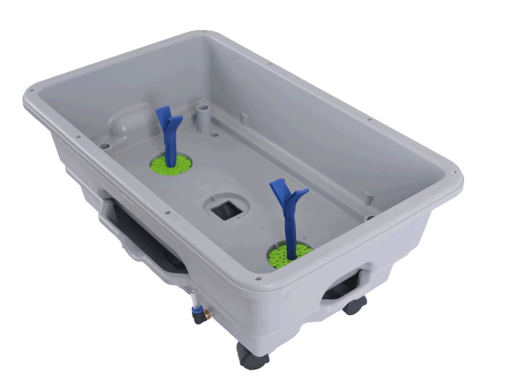 바로텃밭 세트 2호 (650*450*330mm)