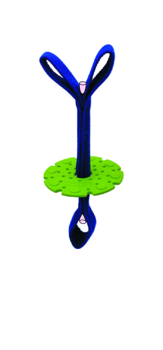 자동급수 심지 1개입