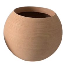 줄볼화분 2호(Ø350x550x440mm)