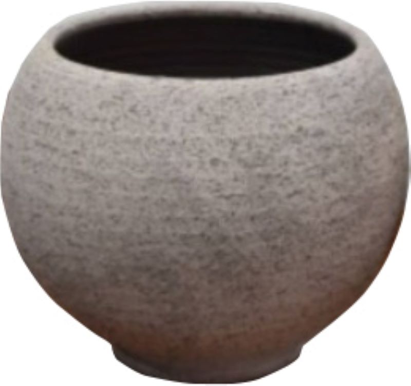 줄볼화분 1호(Ø220x340x270mm)