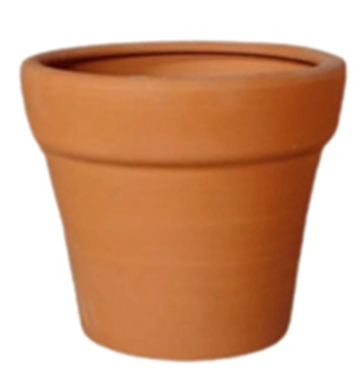 원띠화분 3호 (Ø600x650mm)