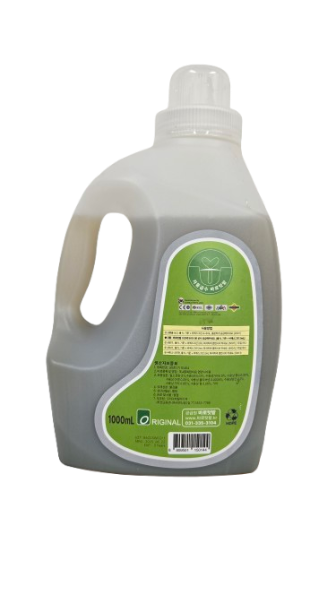 비에스그린오리지날 1000ml