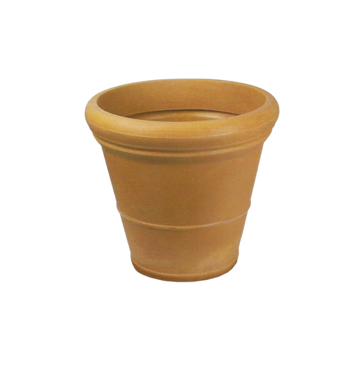 삼띠화분 1호 (Ø500x500mm)