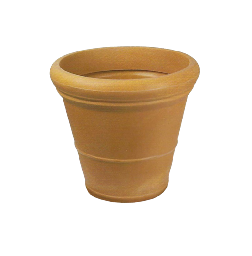 삼띠화분 3호 (Ø580x530mm)