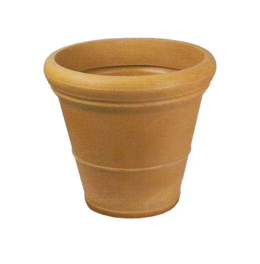 삼띠화분 5호 (Ø670x560mm)