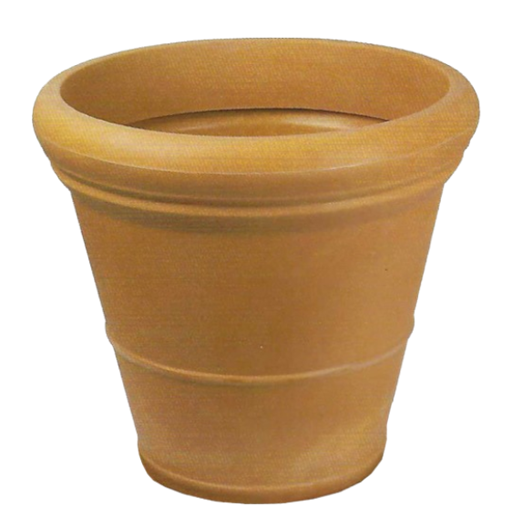 삼띠화분 9호 (Ø790x1000mm)