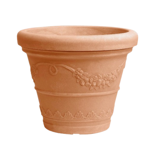 커턴원화분 5호(Ø610x750mm)