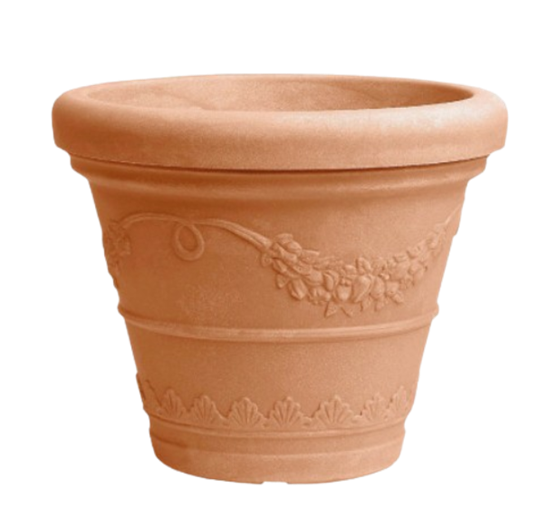 커턴원화분 7호(Ø710x860cm)