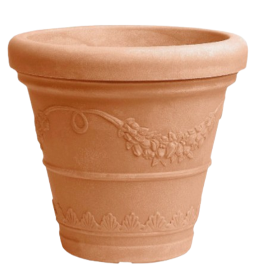 커턴원화분 9호(Ø790x960mm)