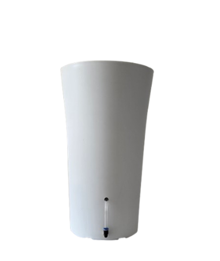 자동급수기능 비너스화분 1호(소) (Ø250 x 510mm)