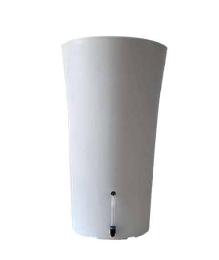 자동급수기능 비너스화분 2호(대) (Ø300 x 550mm)