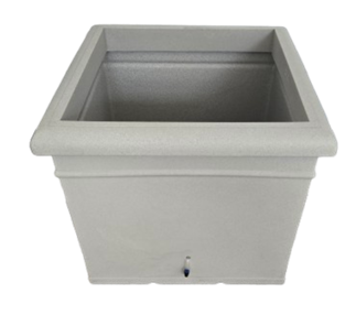 자동급수기능 정시각화분 1호 (530x530x465mm)