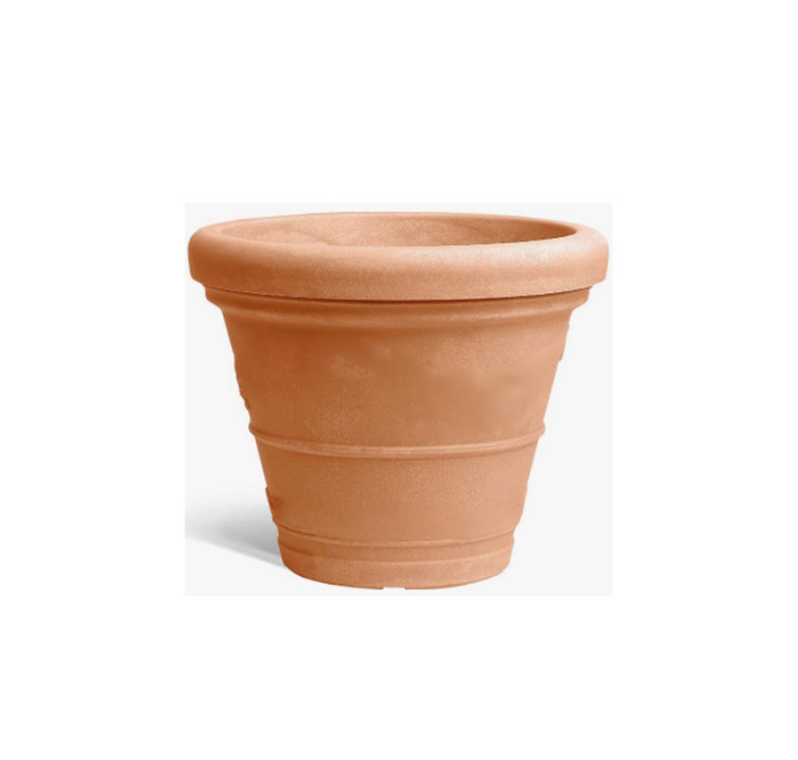 커턴화분(소형) 1호 (300 x 250mm)