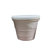 커턴화분(소형) 4호 (350 x 285mm)