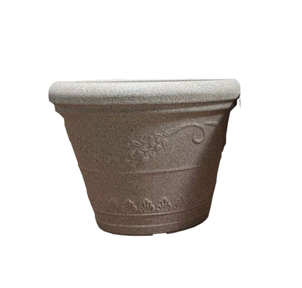 커턴화분(소형) 6호 (400 x 310mm)