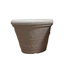 커턴화분(소형) 6호 (400 x 310mm)