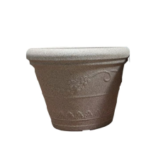 커턴화분(소형) 6호 (400 x 310mm)